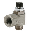 flow control valve AS2200M-01-S